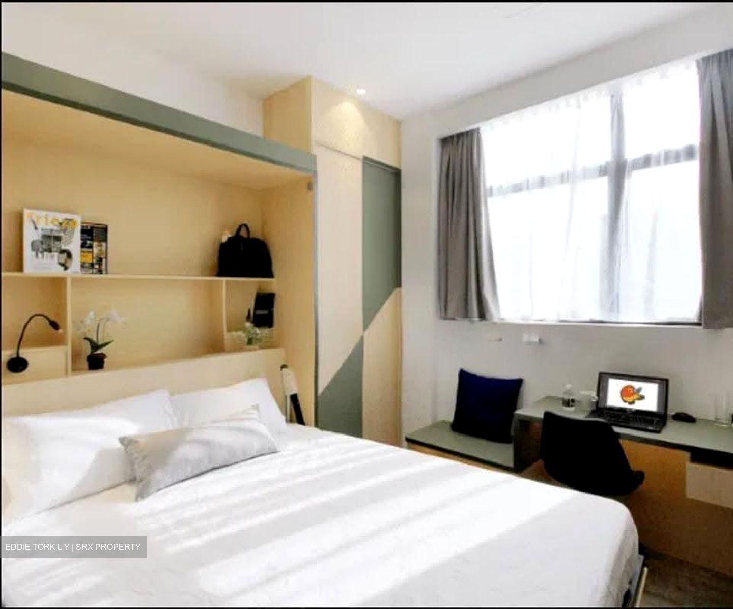 Balestier Road (D12), Apartment #627464481